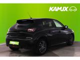 Peugeot 208 1.2 PureTech 75 Active Pack LED+NAVI+SHZ+PDC - Peugeot 208 Gebrauchtwagen