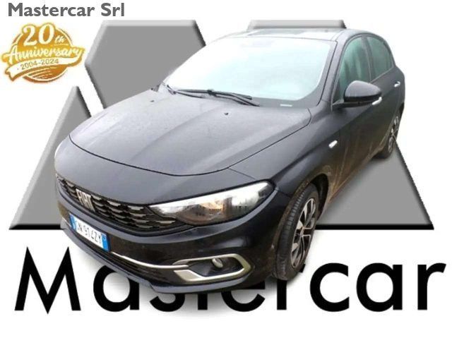 Image of Fiat Tipo