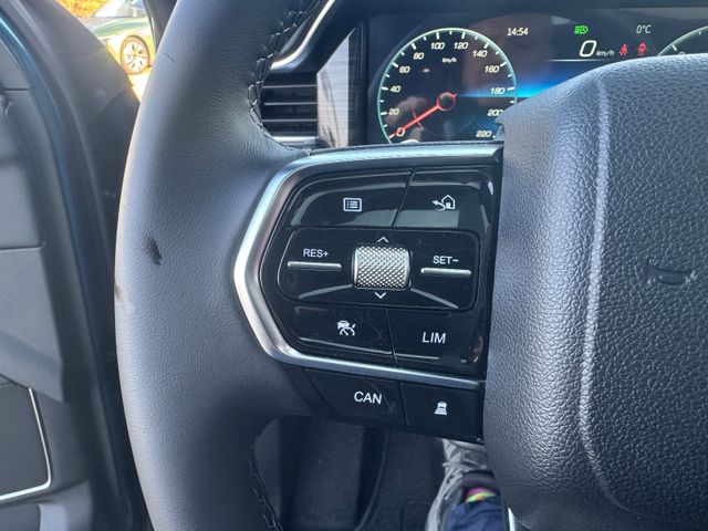 Foton 4 Ultra Pickup 4WD,AT,LederSitzheizungCarplay