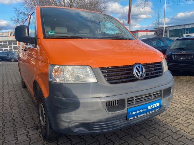 Volkswagen T5 Transporter*L1/H1*MOTOR GENERALÜBERHOLT*