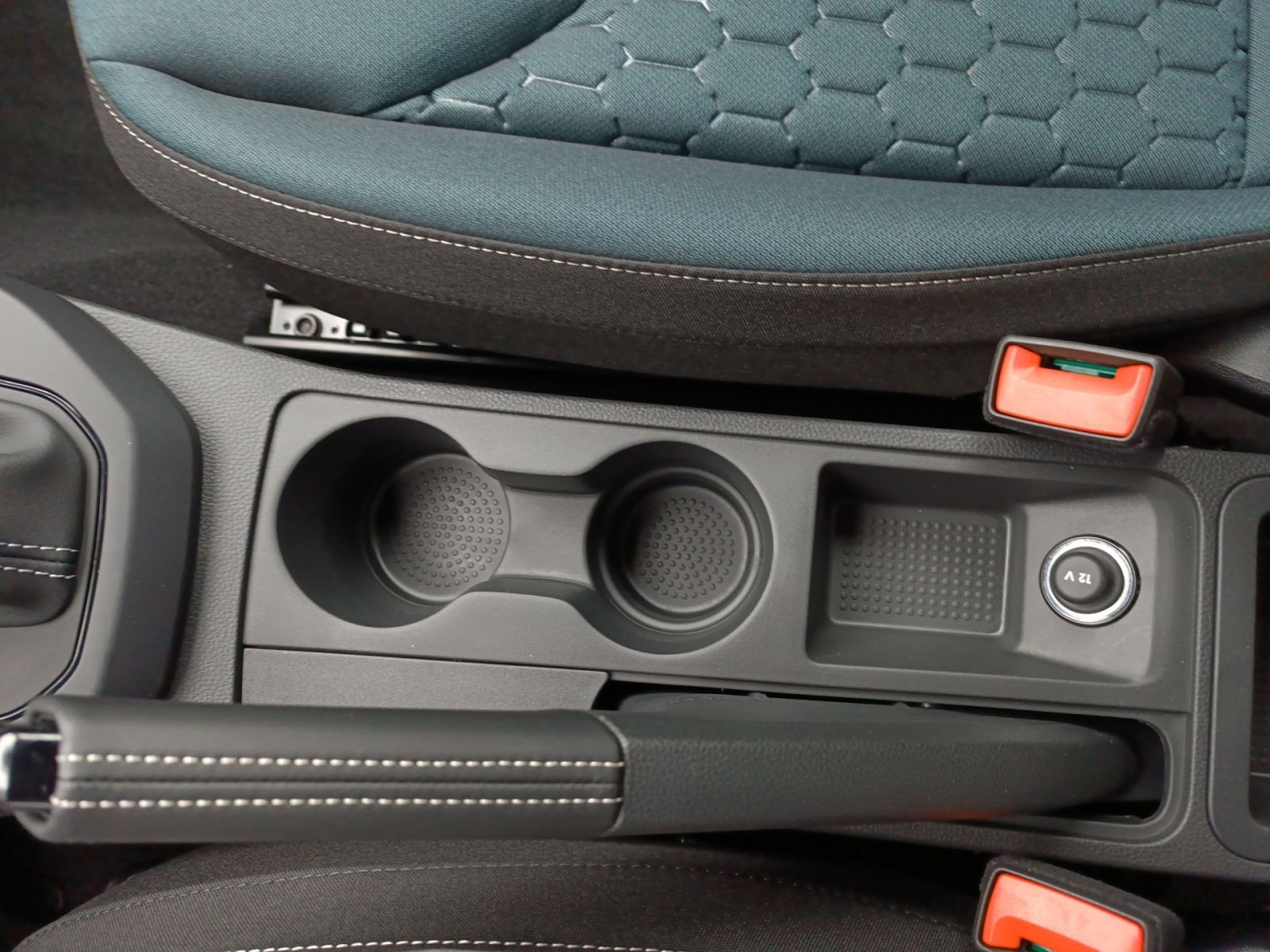 Seat Arona - Bild 21