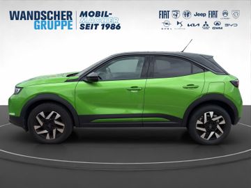 Opel Mokka GS Line 1,2 Turbo Navi+SHZ+LHZ+RFK+LED+LM