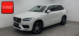 Volvo XC90 B5 D AWD 7SITZER+AHK+MEMORY+360+KEYLESS+ - gebrauchte Volvo XC90 aus dem Jahr 2021