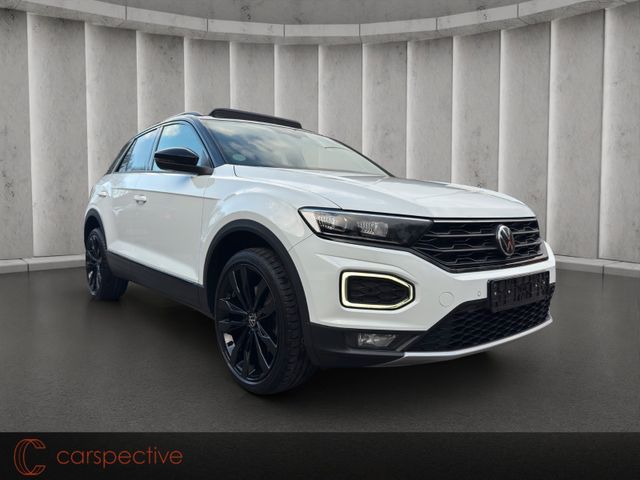 Volkswagen T-Roc Sport LED Pano Kamera ACC 19"