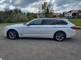 BMW 520d Touring A - - BMW 520 von privat