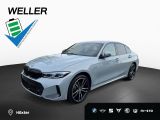BMW 330e xDr Lim. M-Sport,Adap.LED,DA,PA,HiFi,GSD - BMW 330 Gebrauchtwagen
