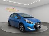 Hyundai ix20 blue Trend *Bluetooth*Lenkradheizung*AHK* - Hyundai ix20 Benziner Gebrauchtwagen