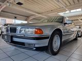 BMW 750i L7/Sammlerzustand/Orig. km/Technisch revid. - BMW: R75