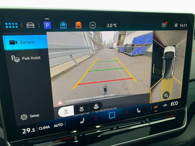 ID.4 GTX 4M IQ.LIGHT+AHK+PANO+360°+AR HUD+NAV+WP