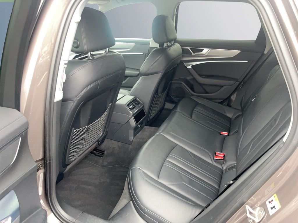 Audi A6 - Bild 15
