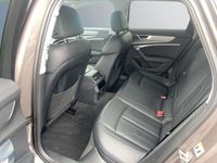 Audi A6 - Vorschau Bild 15