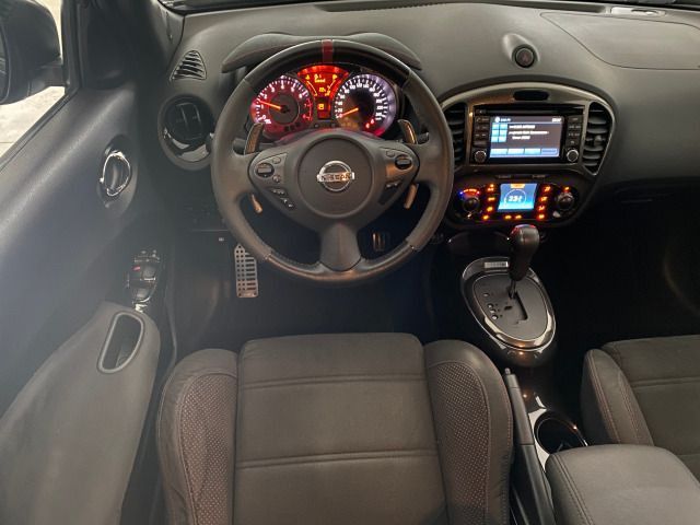 Juke 1.6 DIG-T Nismo RS 4x4 SHZ+KLIMAAUTO
