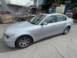 BMW 525 i Automatik - gebrauchte BMW 5er Reihe aus dem Jahr 2006
