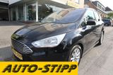 Ford C-Max 1.5 Titanium TEMP KEYLESS PANO SITZH PDC - Ford C-Max: Automatik