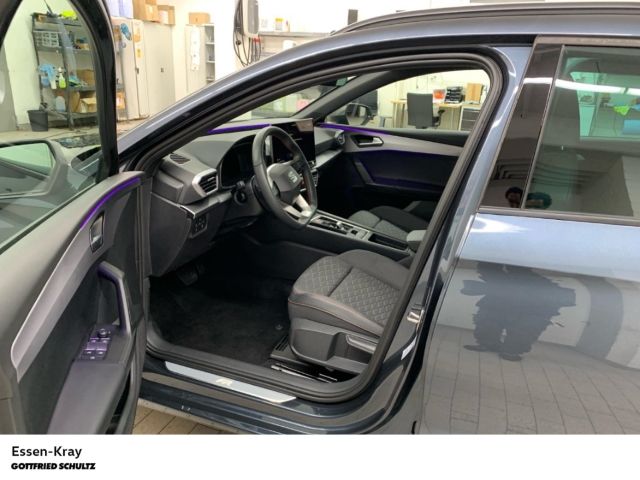 Seat Leon - Bild 12