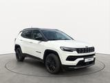 Jeep COMPASS e-Hybrid S 130PS *360ParkView*SHZ*LED* - Jeep Compass Gebrauchtwagen in Frankfurt
