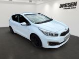 Kia Ceed DREAM TEAM 1.4 KLIMA,SITZHZG,LENKRADHZG - Kia in Düsseldorf