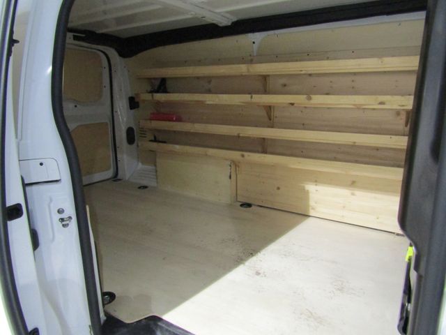 Vivaro Kasten 2.0TDI 122PS PDC KLIM KAM Allwette