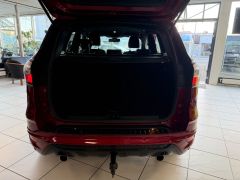 FORD Kuga ST-Line Navi SHZ AHK PDC KeyFree Ruby Rot