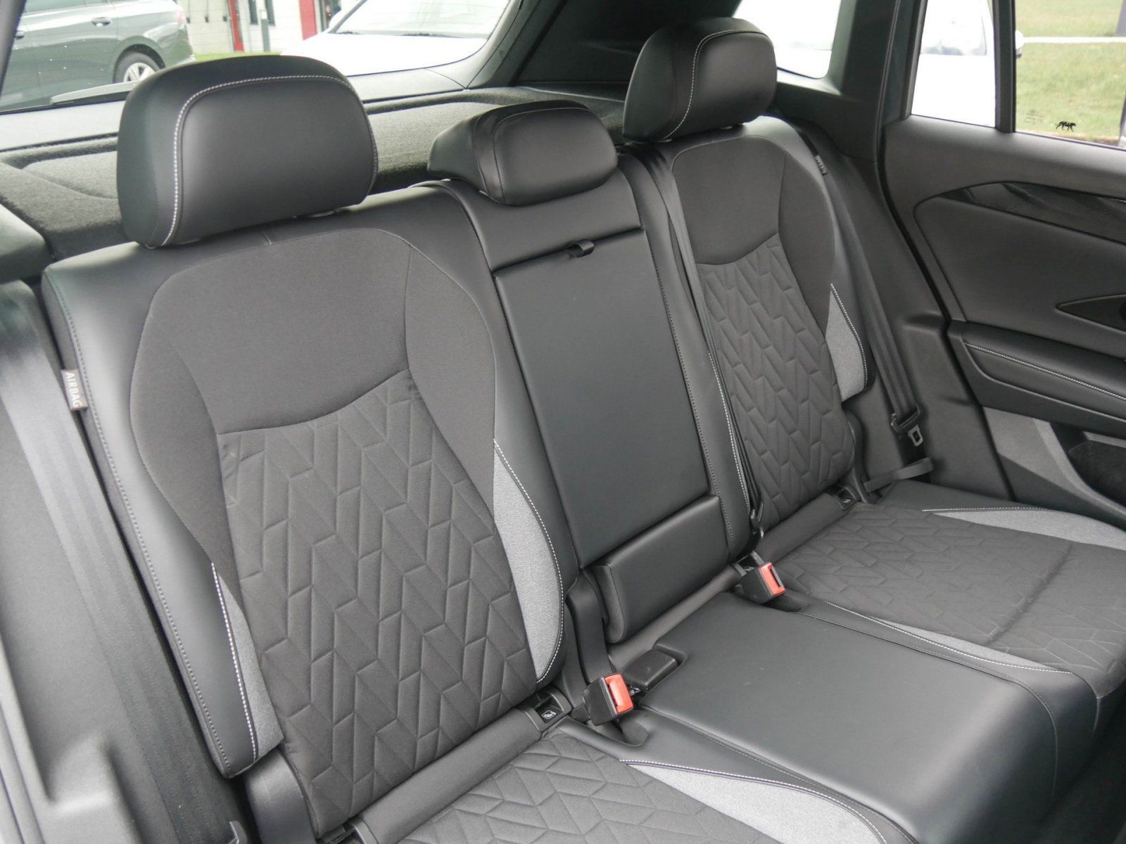 Volkswagen Tiguan - Bild 5