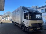 Mercedes-Benz Atego - Gebraucht Köln
