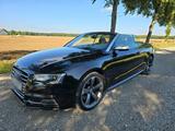 Audi S5 Cabrio MTM 3.0 TFSI Quattro Schwar... - gebrauchte Audi S5 aus dem Jahr 2013