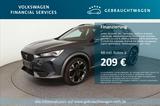 Cupra Formentor VZ 4Drive 2.0 TSI DSG Pano*AHK*RFK*PDC - Cupra Formentor Gebrauchtwagen