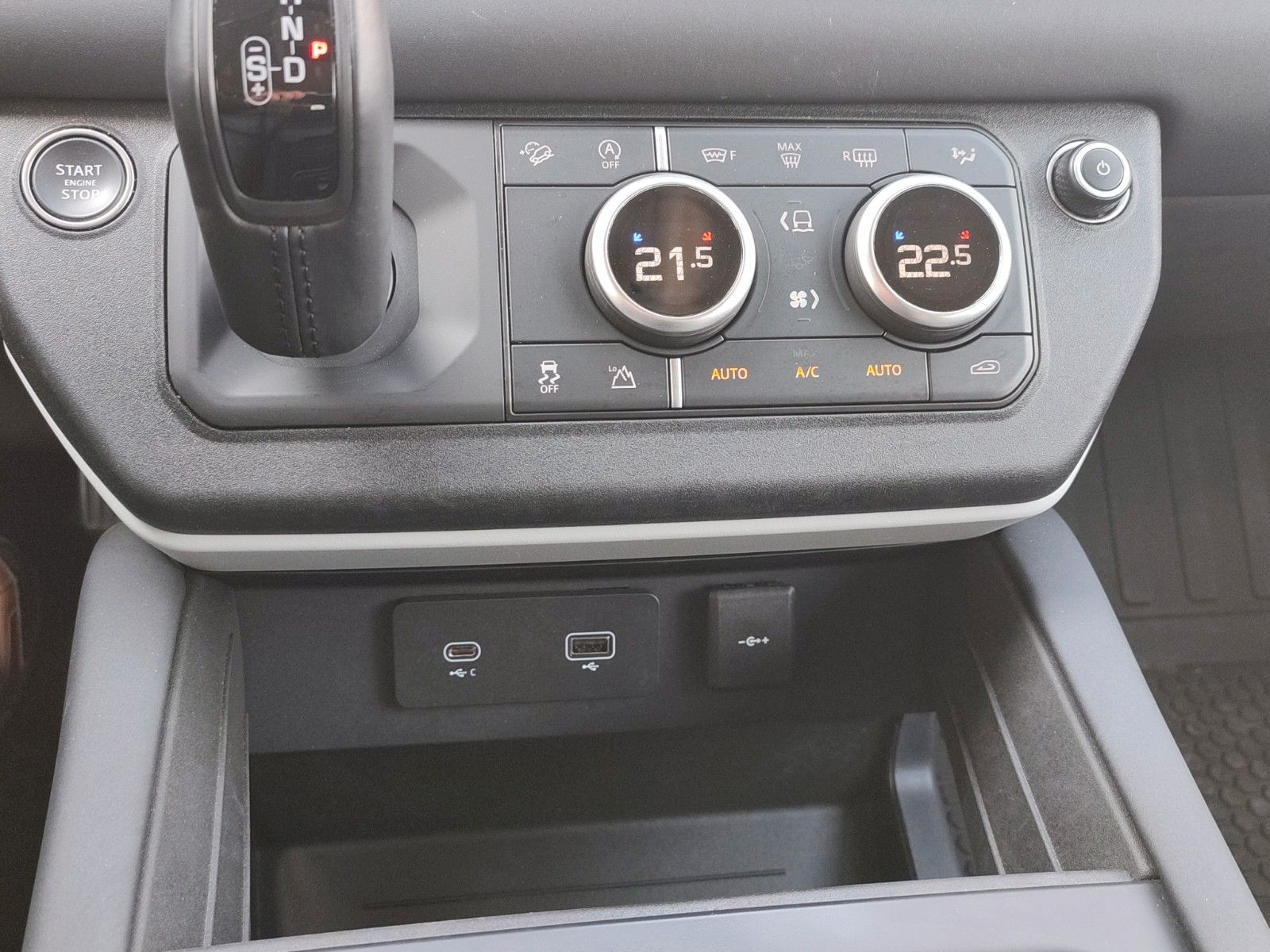 Land Rover Defender 3.0 D250 MHEV S 110 1.HAND LED AHK foto 20