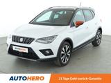 Seat Arona 1.0 TSI Beats Aut.*APP*NAVI*LED*ACC*PLA* - Seat Arona: Beats