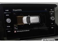 Volkswagen T-Cross - Vorschau Bild 16