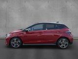 Hyundai i20 FL MY25 1.0 N-Line Navi Bose Dachlackierung  - Hyundai i20: Rot