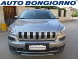 Jeep JEEP Cherokee 2.2 Mjt II 4WD Limited - gebrauchte Jeep Cherokee aus dem Jahr 2015