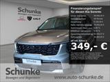 Kia Sorento Spirit 2.2 CRDi AWD Navi Leder LED ACC A - Kia Sorento Vorführfahrzeuge