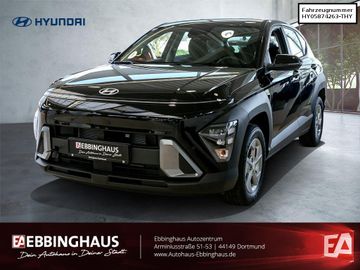 Hyundai KONAKona 1.6 Select Hybrid 2WD Autobahnassistent