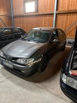 Renault megane 1 - Renault aus 1996