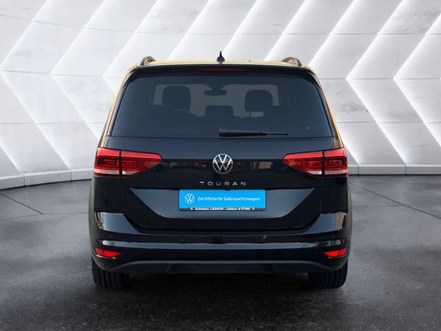 Volkswagen Touran - Bild 3