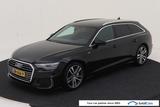 Audi A6 2.0 TFSI S-Line Aut. LED-Xenon Virtual Navi-