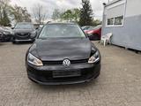 Volkswagen Golf VII Variant Trendline BMT - Volkswagen Golf Vi mit Diesel-Antrieb