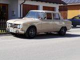 Alfa Romeo Giulia 1600 Super, Serie 1 - Alfa Romeo: 1600