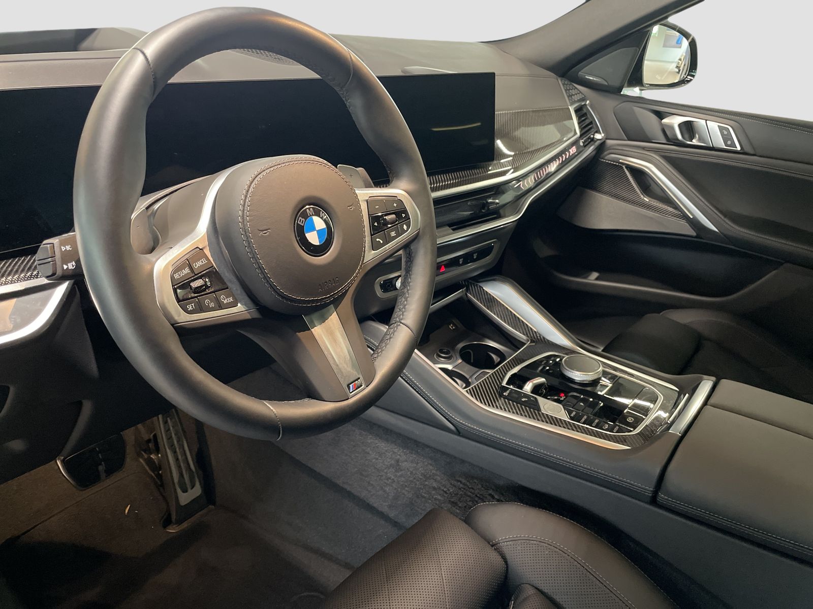 BMW X6 - Bild 10