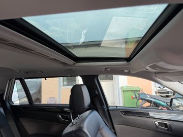 Mercedes E 250 - 9