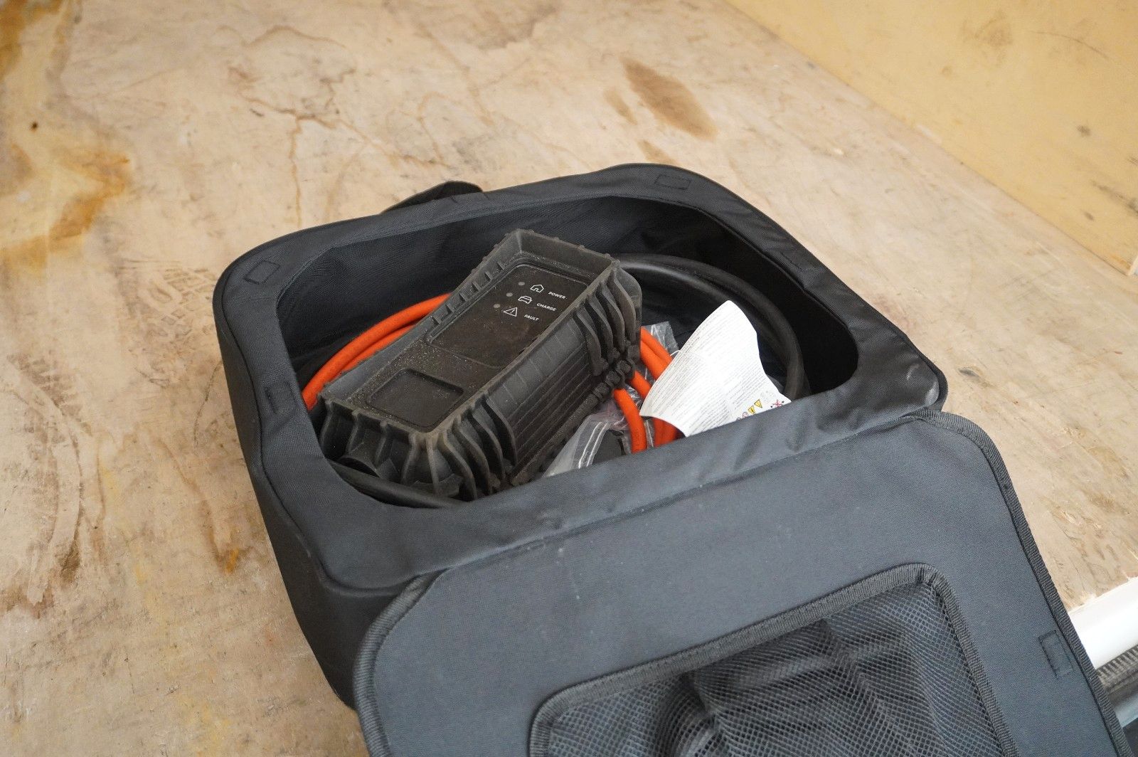 Fahrzeugabbildung Opel Vivaro-e Cargo Edition "M" KLIMA/PDC/TEMP./USB