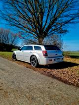 Chrysler 300c 3,5l kombi - Chrysler 300C mit LPG-Antrieb