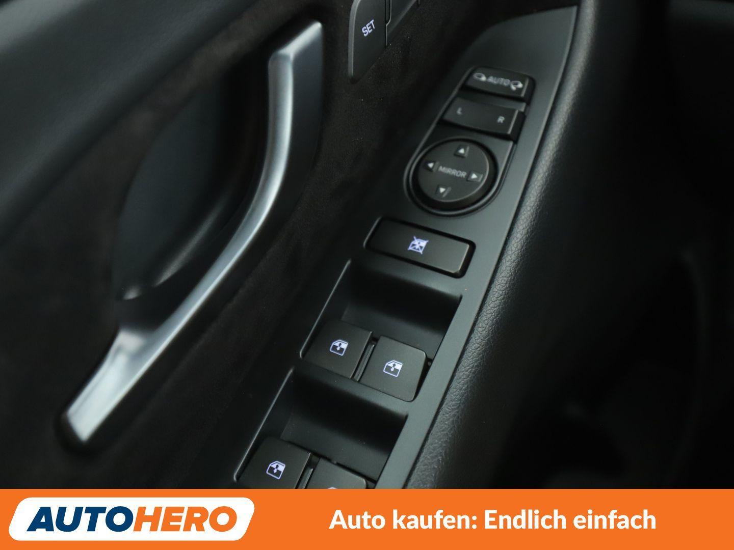Hyundai i30 2.0 TGDI N Performance*NAVI*TEMPO*SHZ*, миниатюра 22