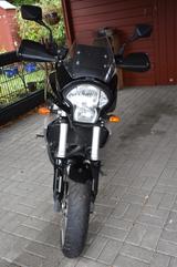 Kawasaki Versys - HU 10/2027 - Gepflegt mit Zubehör - KAWASAKI 2007