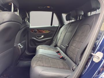 Mercedes GLC 350 - 10