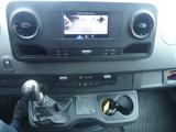 Mercedes-Benz Sprinter 519 CDI 3.0 V6 4x4 Kasten L2 BOTT/STHZ/ - Mercedes-Benz Sprinter: 519 Cdi