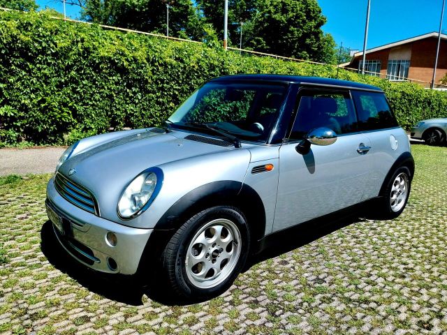 MINI Mini Cooper 1.6