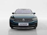 Volkswagen Tiguan 2.0 TDI SCR 4MOTION DSG Elegance AHK+DCC - Volkswagen Tiguan mit Diesel-Antrieb: Vollleder, Beheizbares Lenkrad, Automatik