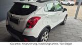 Opel Mokka 1,6 CDI *Automatik* - Opel Mokka in Krefeld
